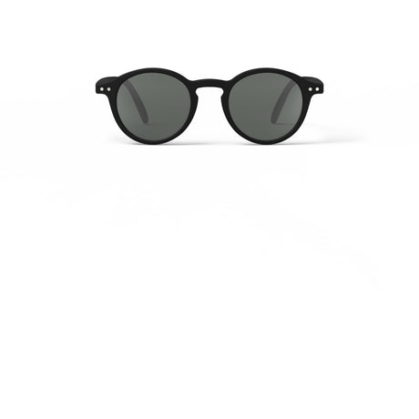 Izipizi JUNIOR 7/11 D Black Sunglasses