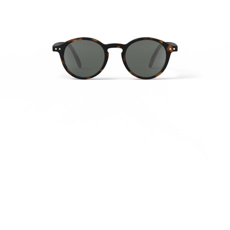 Izipizi JUNIOR 7/11 D Tortoise Sunglasses
