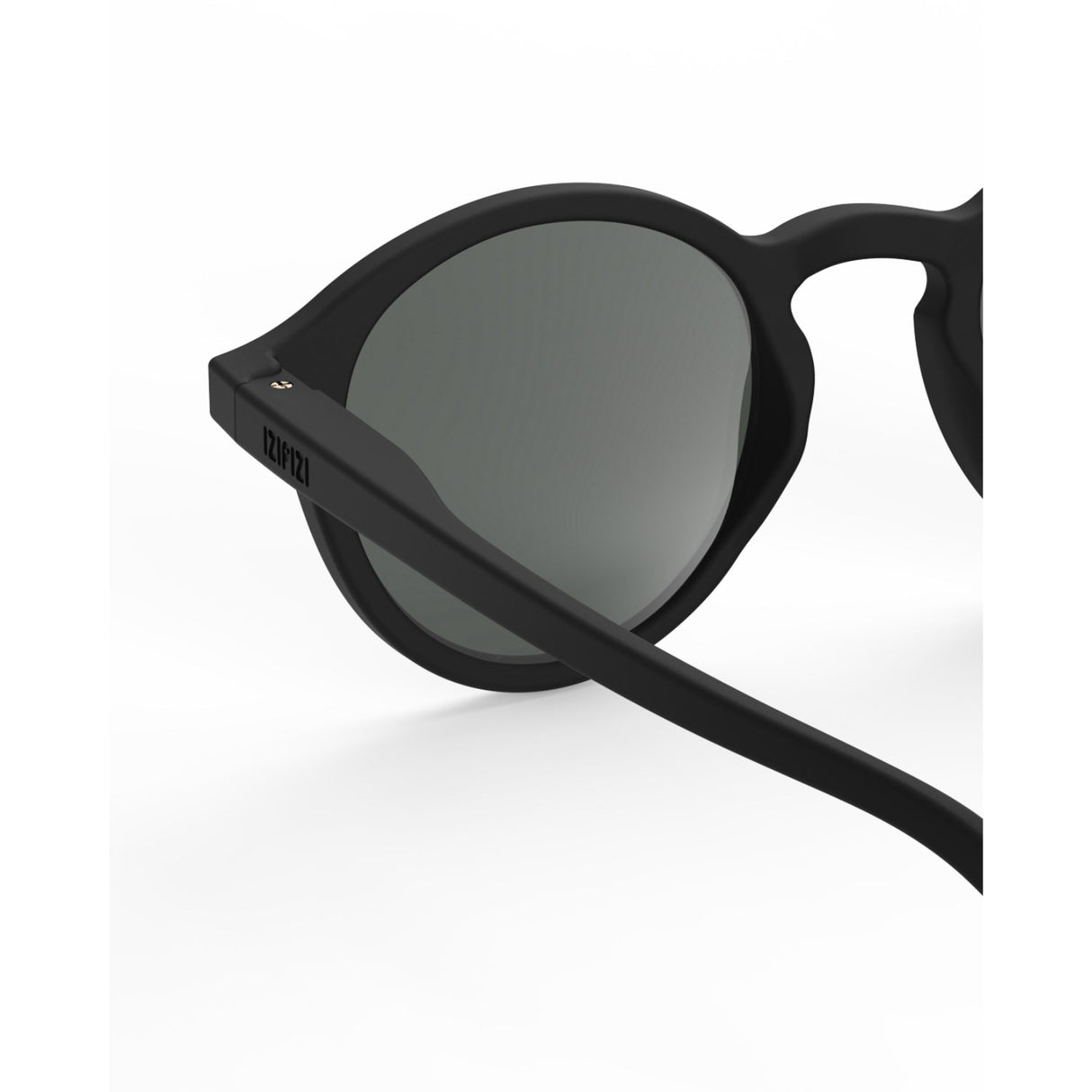 Izipizi JUNIOR 7/11 D Black Sunglasses