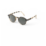 Izipizi JUNIOR 7/11 D Light Tortoise Sunglasses