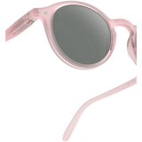 Izipizi JUNIOR 7/11 D Pink Sunglasses