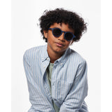 Izipizi JUNIOR 7/11 D Navy Blue Sunglasses