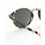 Izipizi JUNIOR 7/11 D Light Tortoise Sunglasses