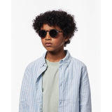 Izipizi JUNIOR 7/11 D Tortoise Sunglasses