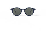 Izipizi JUNIOR 7/11 D Navy Blue Sunglasses