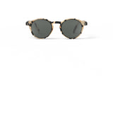 Izipizi JUNIOR 7/11 D Light Tortoise Sunglasses