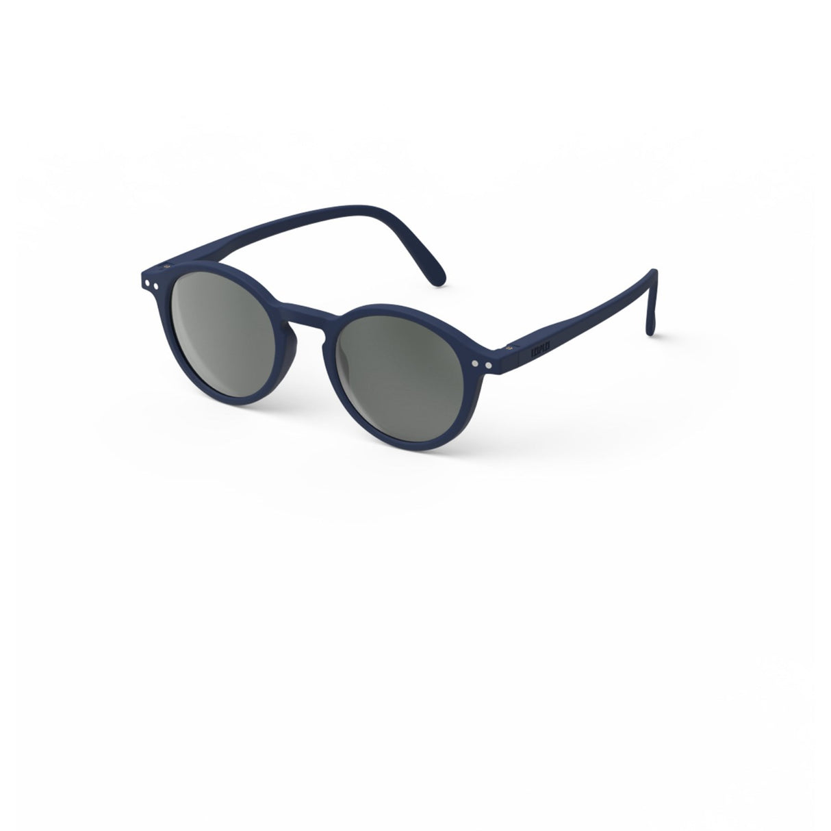 Izipizi JUNIOR 7/11 D Navy Blue Sunglasses