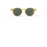Izipizi JUNIOR 7/11 D Yellow Honey Sunglasses