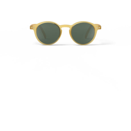 Izipizi JUNIOR 7/11 D Yellow Honey Sunglasses