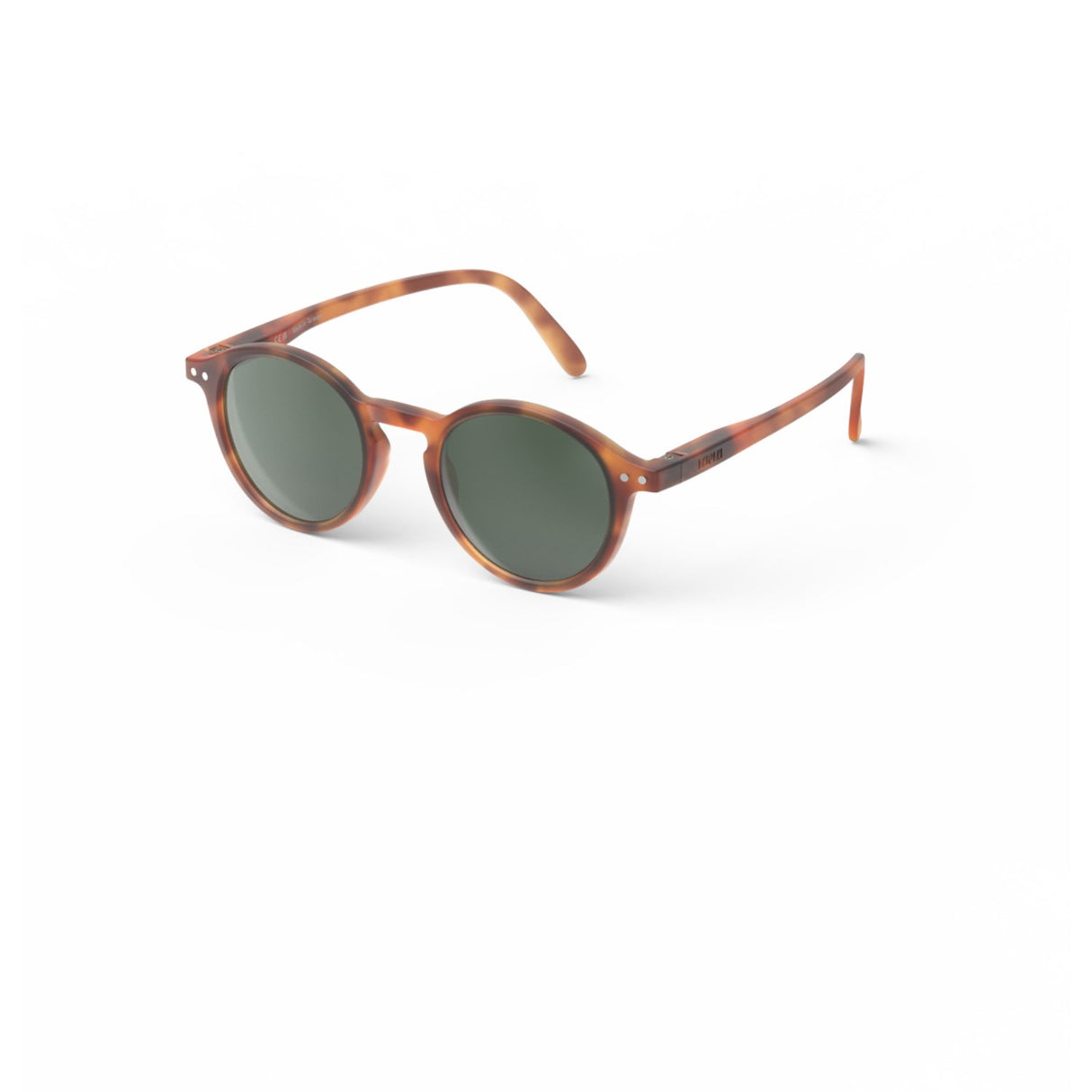 Izipizi JUNIOR 7/11 D Havane Sunglasses