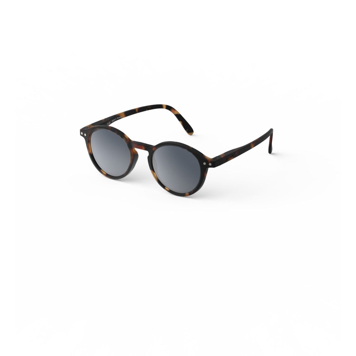 Izipizi KIDS 3/5 D Tortoise Sunglasses
