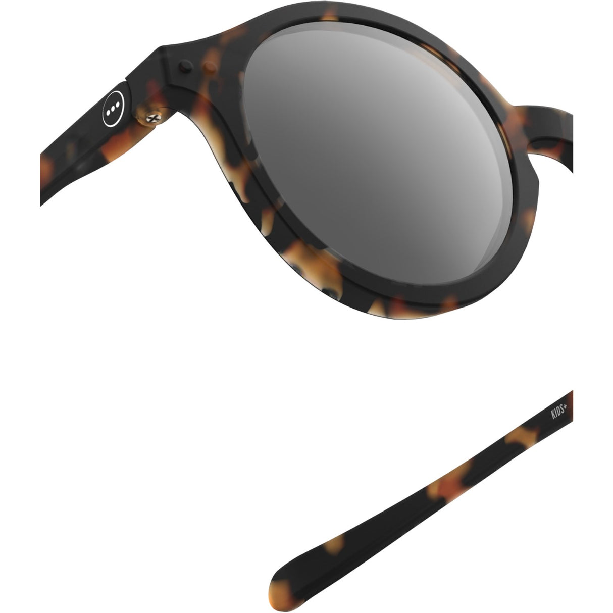 Izipizi KIDS 3/5 C Tortoise Sunglasses