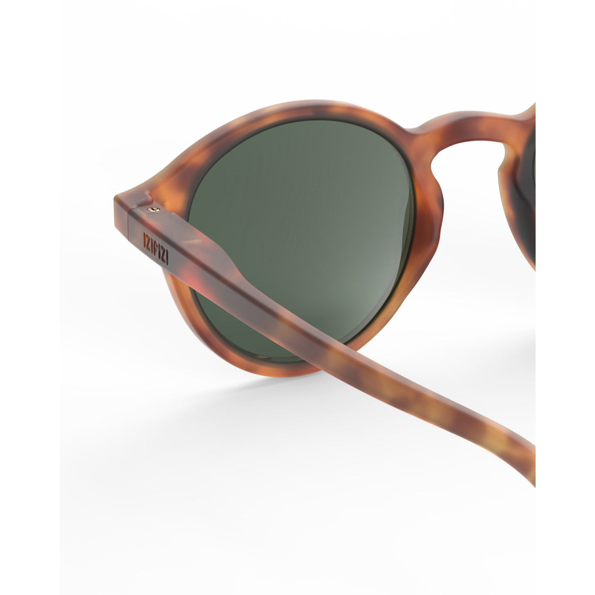Izipizi JUNIOR 7/11 D Havane Sunglasses