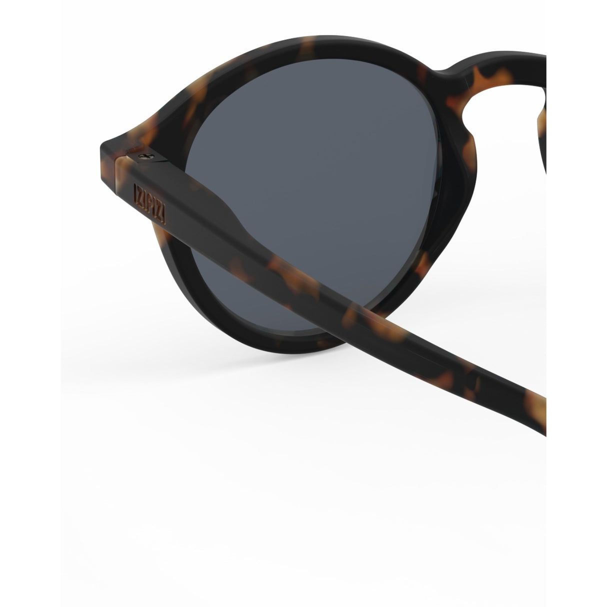Izipizi KIDS 3/5 D Tortoise Sunglasses