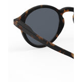 Izipizi KIDS 3/5 D Tortoise Sunglasses