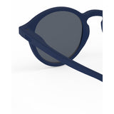 Izipizi KIDS 3/5 D Navy Blue Sunglasses