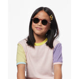 Izipizi JUNIOR 7/11 D Havane Sunglasses