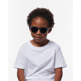 Izipizi KIDS 3/5 D Navy Blue Sunglasses