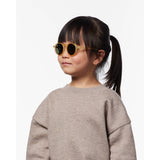 Izipizi KIDS 3/5 D Yellow Honey Sunglasses