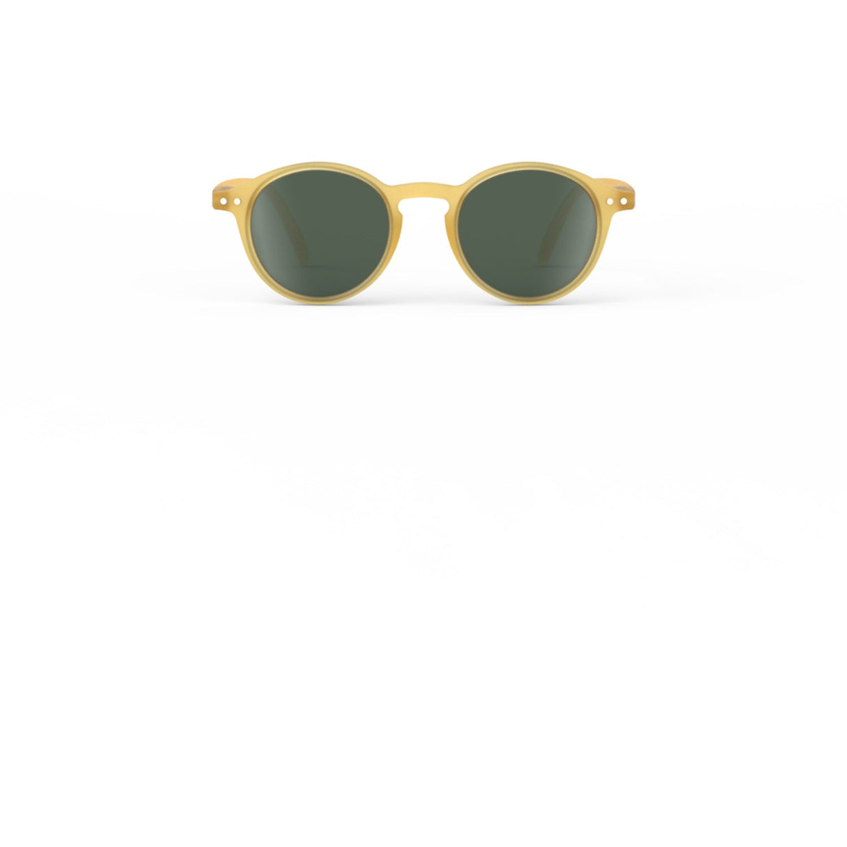 Izipizi KIDS 3/5 D Yellow Honey Sunglasses