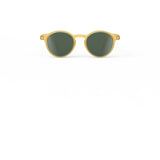 Izipizi KIDS 3/5 D Yellow Honey Sunglasses