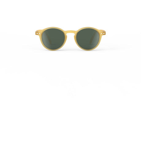 Izipizi KIDS 3/5 D Yellow Honey Sunglasses