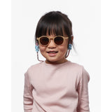 Izipizi KIDS 3/5 D Macchiato Sunglasses
