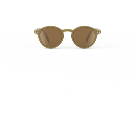 Izipizi KIDS 3/5 D Olive Sunglasses