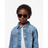 Izipizi KIDS 3/5 E Tortoise Sunglasses