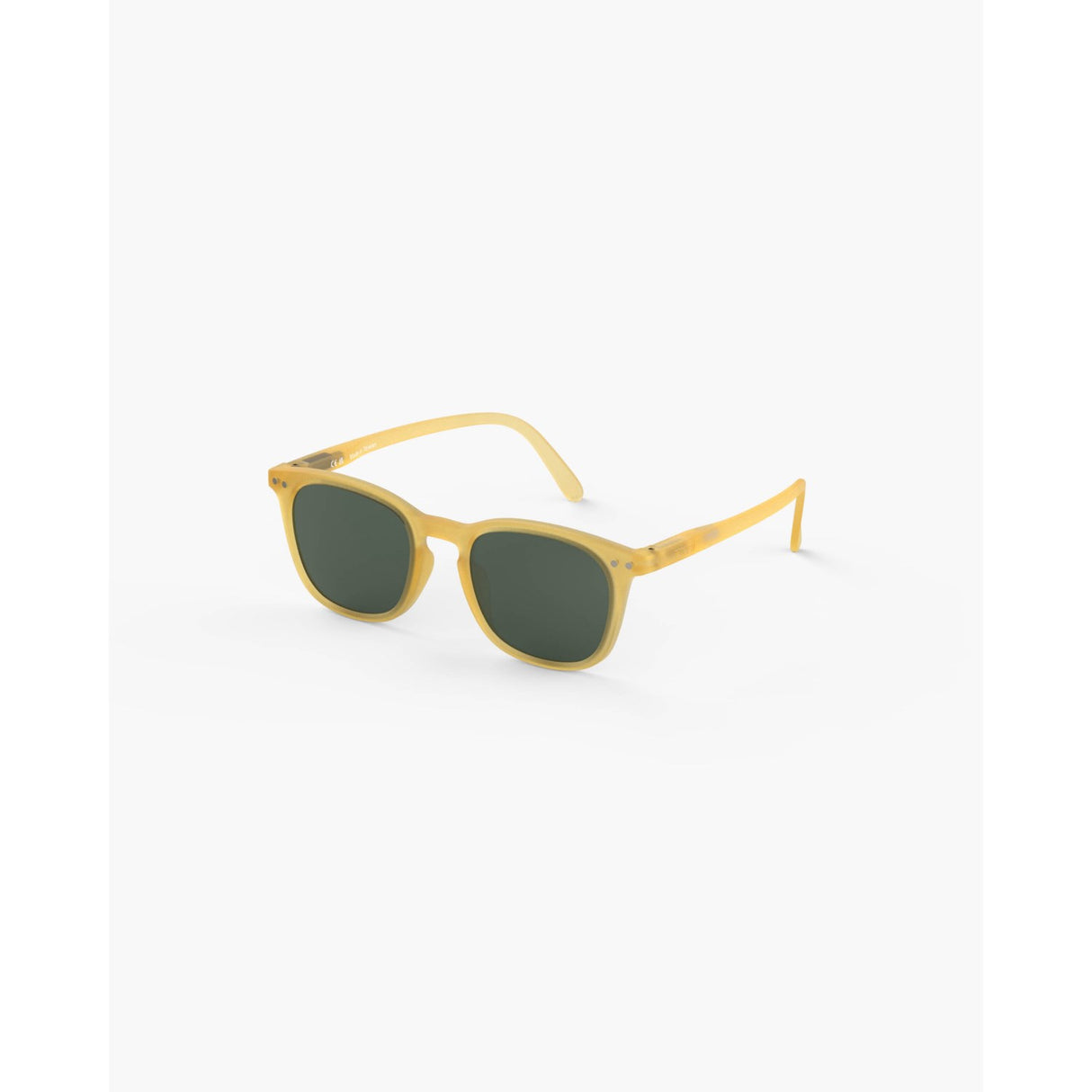 Izipizi KIDS 3/5 E Yellow Honey Sunglasses