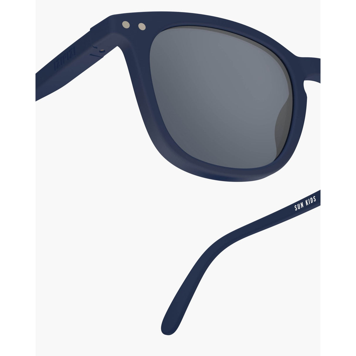 Izipizi KIDS 3/5 E Navy Blue Sunglasses