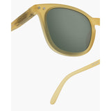 Izipizi KIDS 3/5 E Yellow Honey Sunglasses