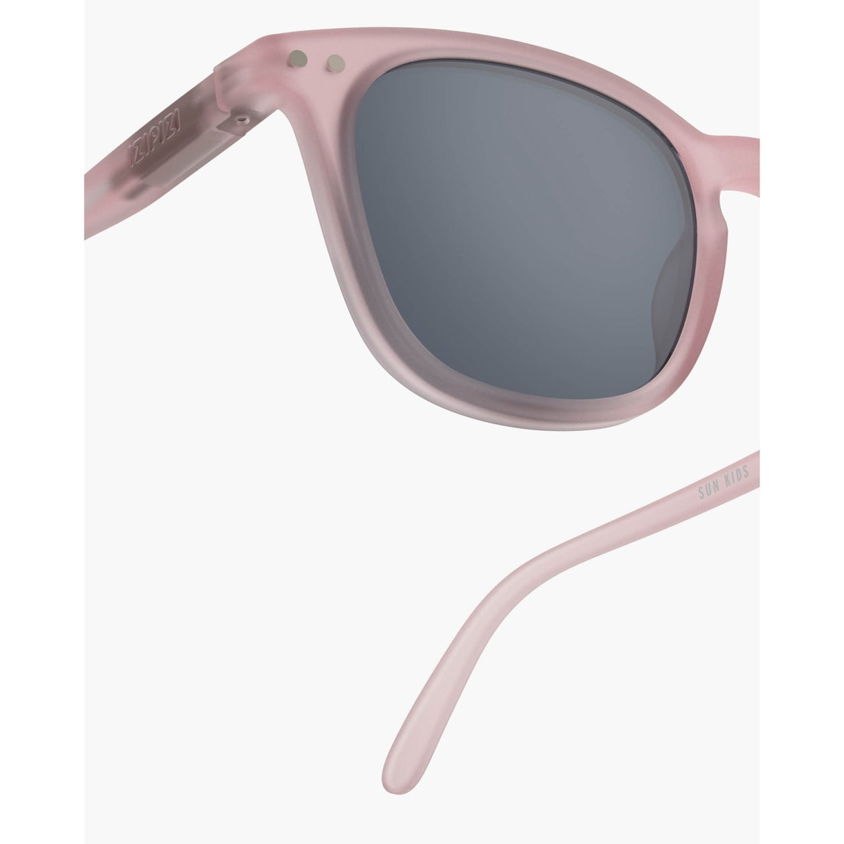 Izipizi KIDS 3/5 E Pink Sunglasses