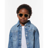 Izipizi KIDS 3/5 E Yellow Honey Sunglasses