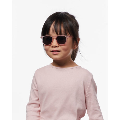 Izipizi KIDS 3/5 E Pink Sunglasses