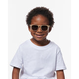 Izipizi KIDS 3/5 E Macchiato Sunglasses