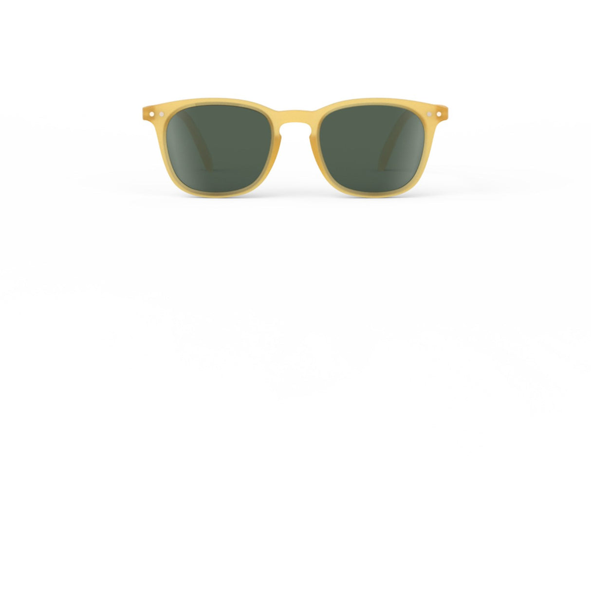 Izipizi KIDS 3/5 E Yellow Honey Sunglasses
