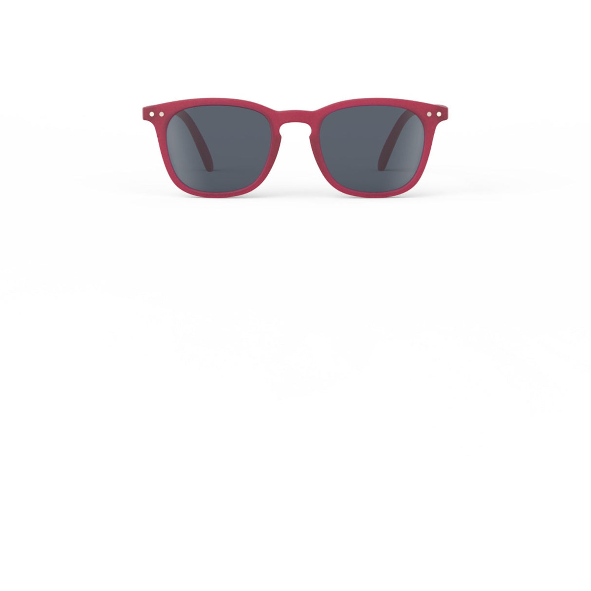 Izipizi KIDS 3/5 E Cranberry Sunglasses