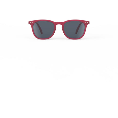 Izipizi KIDS 3/5 E Cranberry Sunglasses