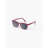 Izipizi KIDS 3/5 E Cranberry Sunglasses