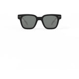 Izipizi JUNIOR 7/11 Road Black Sunglasses