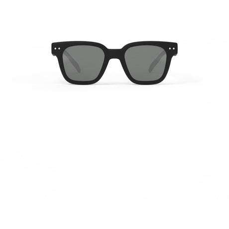 Izipizi JUNIOR 7/11 Road Black Sunglasses
