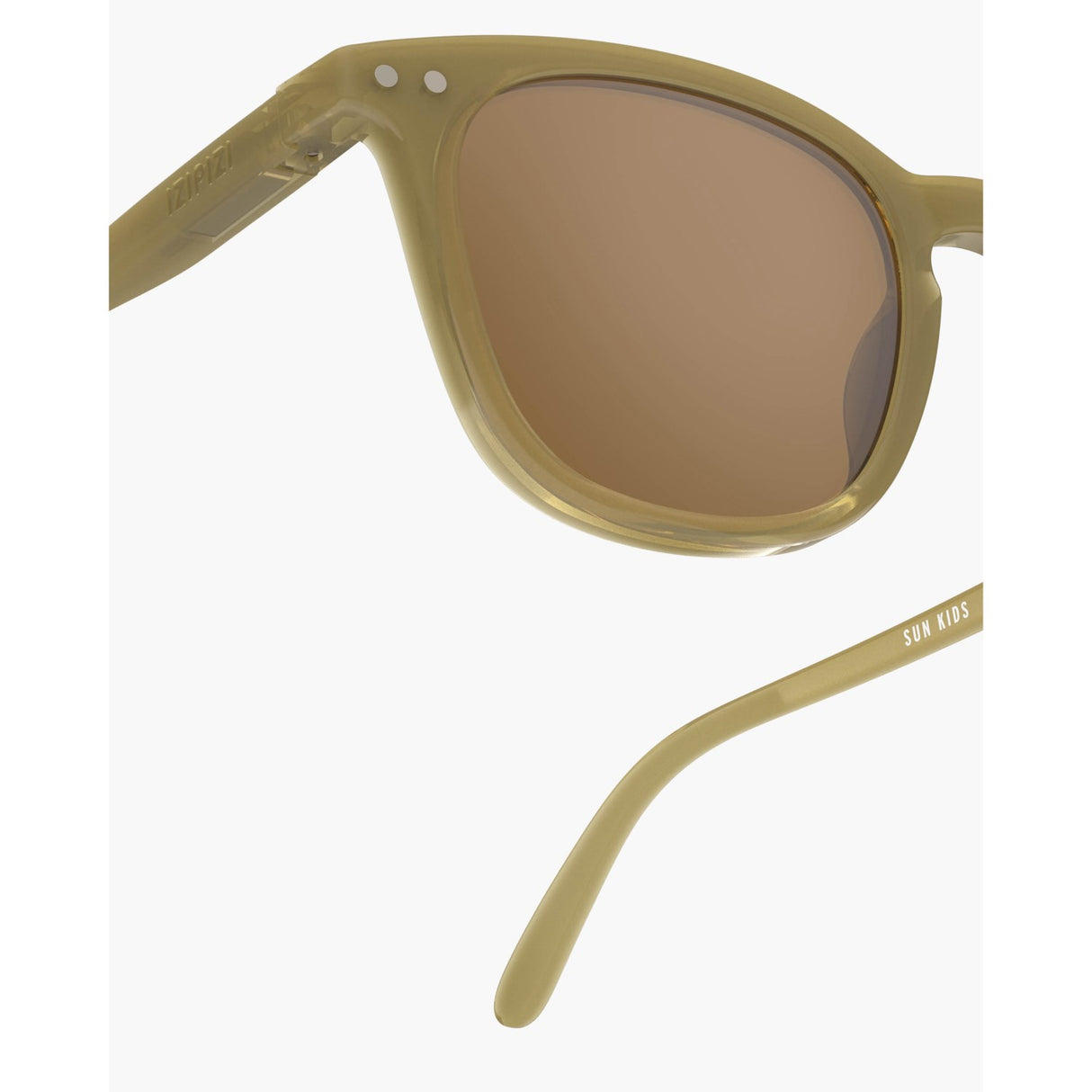 Izipizi KIDS 3/5 E Olive Sunglasses