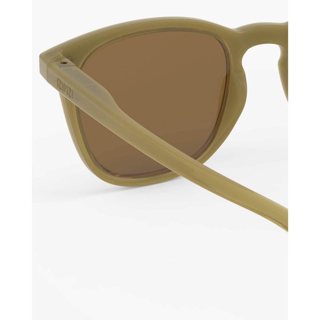 Izipizi KIDS 3/5 E Olive Sunglasses