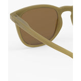 Izipizi KIDS 3/5 E Olive Sunglasses