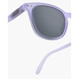 Izipizi KIDS 3/5 E Lavender Sunglasses