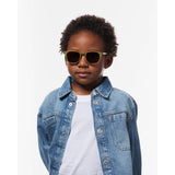Izipizi KIDS 3/5 E Olive Sunglasses