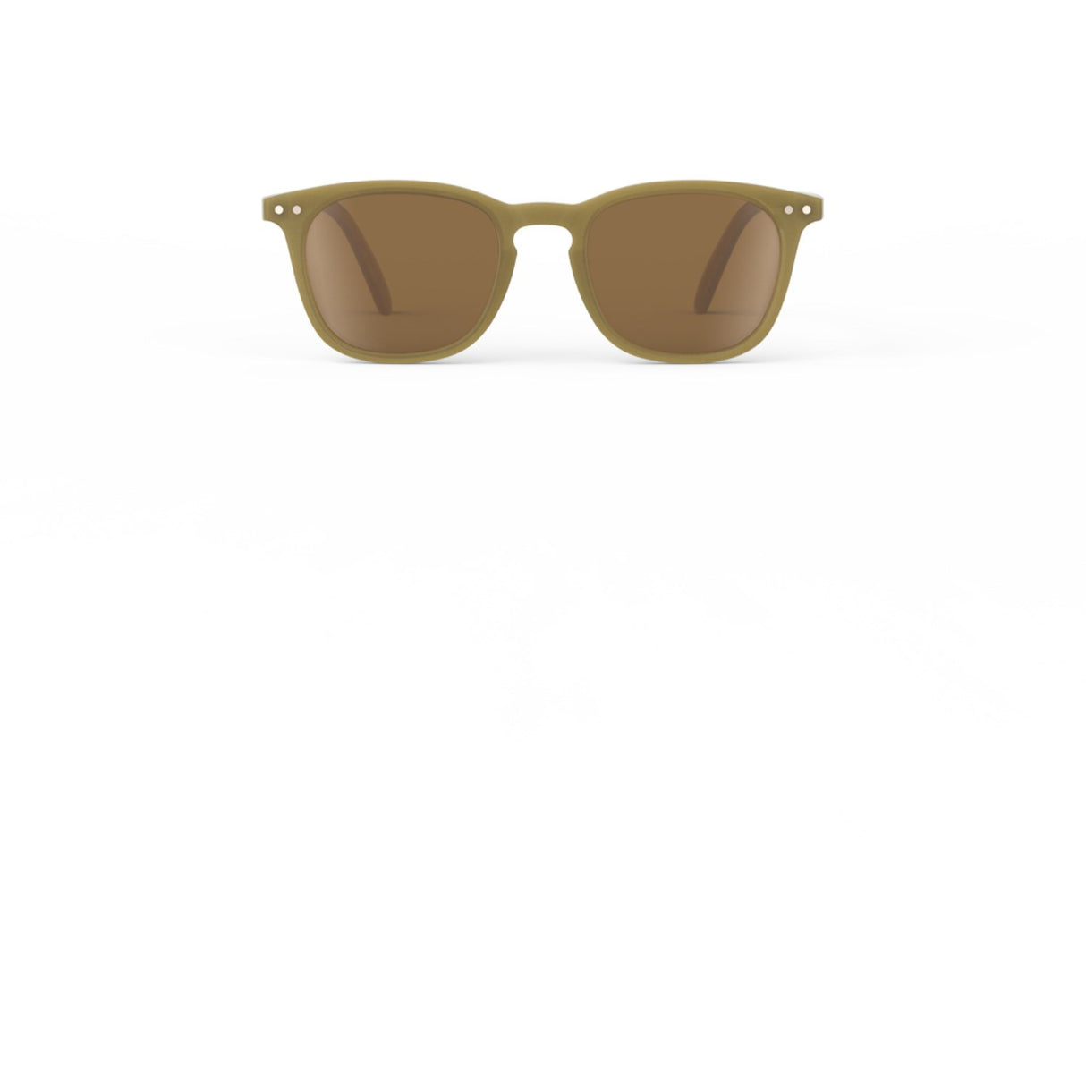 Izipizi KIDS 3/5 E Olive Sunglasses