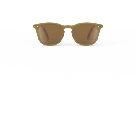 Izipizi KIDS 3/5 E Olive Sunglasses