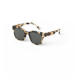 Izipizi JUNIOR 7/11 Road Light Tortoise Sunglasses